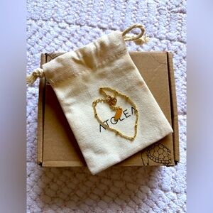 Atolea Dainty Beaded Bracelet